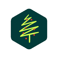Proteingarden Sticker by StiQ