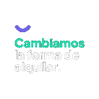 Flexy_arg flexy flexy alquileres Sticker