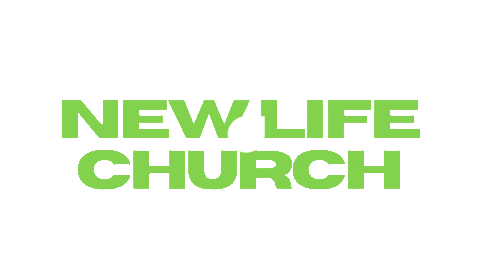 Elife Sticker by New Life Church Poland