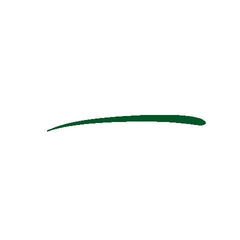 Line Underline Sticker by The Waldock Way