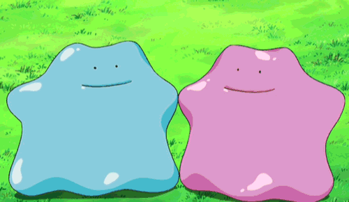 Dittos transforming