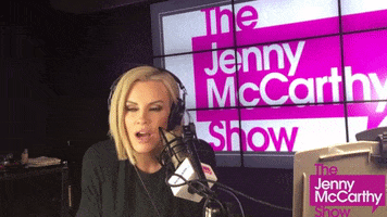 oh my what GIF by The Jenny McCarthy Show