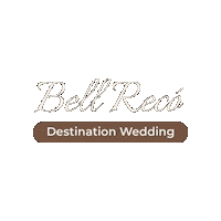 Casamarela bbfw bxp casamarela wedding destination Sticker