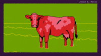 Out of Pasture - Deep Thoughts