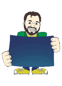 maraca vereador Sticker by Uendel Pinheiro