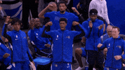 GIF by NBA