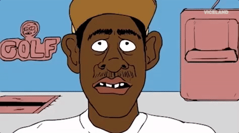 viceland GIF by Nuts + Bolts