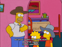 homer simpson GIF