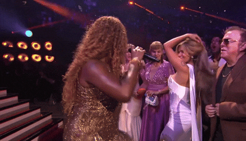 GIF by Latin GRAMMYs