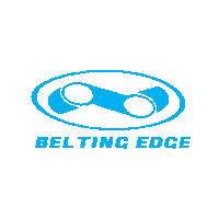 BeltingEdge  Sticker