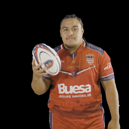 Rugby Prod2 GIF by ASBH