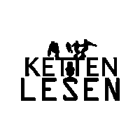 KettenLesen  Sticker
