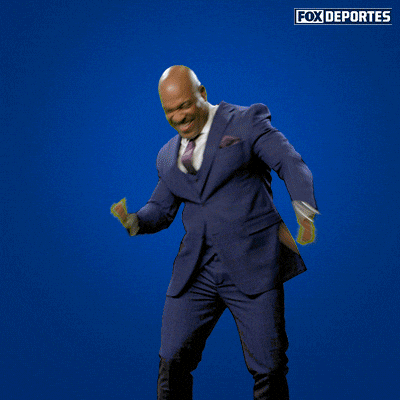 Carlos Alvarez Baseball GIF by FOX Deportes