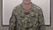 anibeatscomics thinking william righteouswarriors anibeatscomics GIF