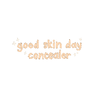 Good Day Stars Sticker by Secondate