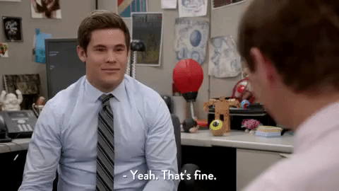 Comedy Central GIF by Workaholics