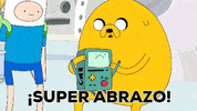 Cartoon Network GIF by CNLA