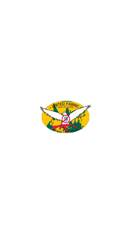 Frozenbullet Sticker by United Fabric