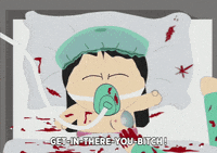 GIF by South Park 