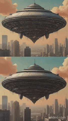 edvaldojose3d3b giphyupload filme nave we will rise again GIF
