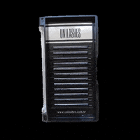 unilashes lashes y volume cilios GIF