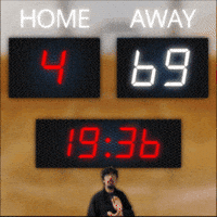 4 Home GIF