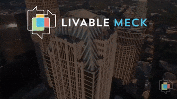 Mint Hill Charlotte GIF by Mecklenburg County