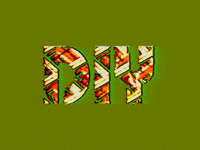 Art Glitch GIF