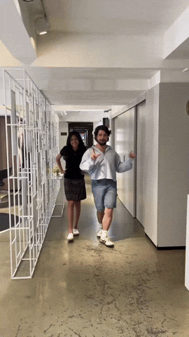 Happy Fun GIF by Casol
