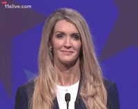 Georgia Senate Debate GIF by Election 2020