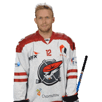 Heart Srdicko Sticker by Piráti Chomutov