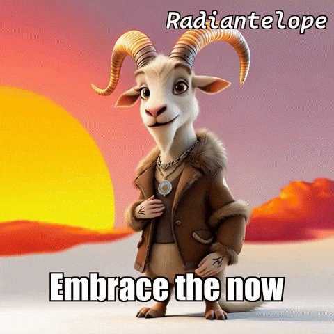 Unity Sun GIF by Radiantelope