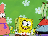 season 3 GIF by SpongeBob SquarePants