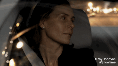 ray donovan GIF by Showtime