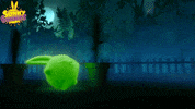 Youtube Reaction GIF by Sunny Bunnies