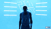 North Carolina Basketball GIF by UNC Tar Heels