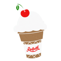 Canada Toronto Sticker by Redpath sugar