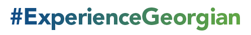 GeorgianCollege giphyupload swipe up jump bear Sticker