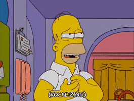 homer simpson GIF