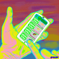 Fox Phone GIF by gifnews