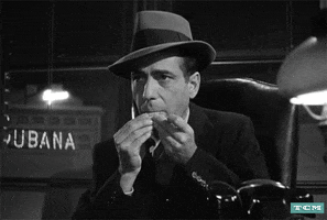 Maltese Falcon GIFs - Find & Share on GIPHY