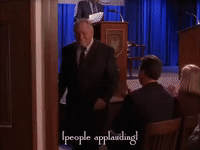 season 3 netflix GIF by Gilmore Girls 
