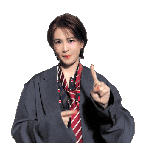 Plus One Pick Sticker by HIM International Music