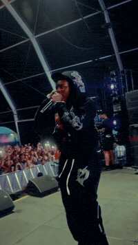 Rolling Loud Rl GIF by Respective