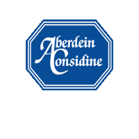 Scotland Property Sticker by Aberdein Considine