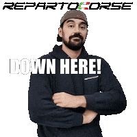 Auto Tuning Sticker by REPARTOCORSE