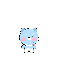 달구살구 Sticker