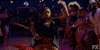 Voguing Strike A Pose GIF by Pose FX