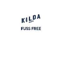 Localbrand Sticker by Kilda Beauty