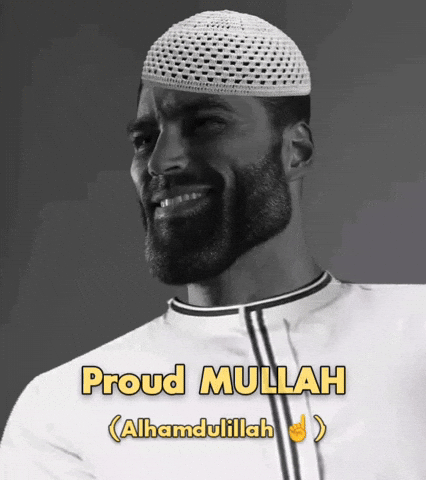 Islam Muslim GIF